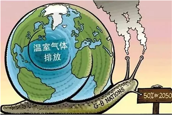 綠色低碳我先行！贏潤集團碳排放檢測儀器助力無組織碳排放監測！