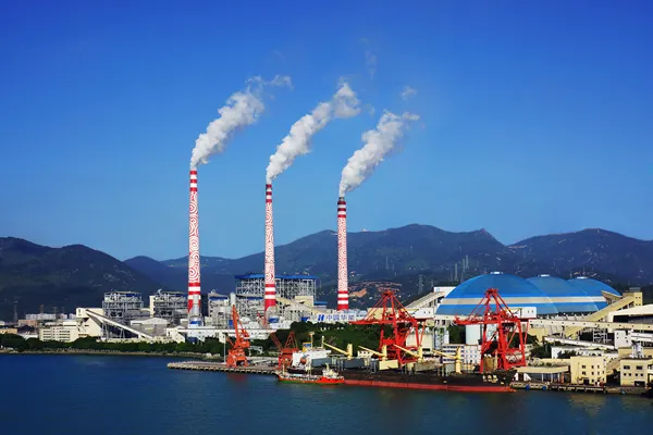 電廠有毒有害氣體都有什么？