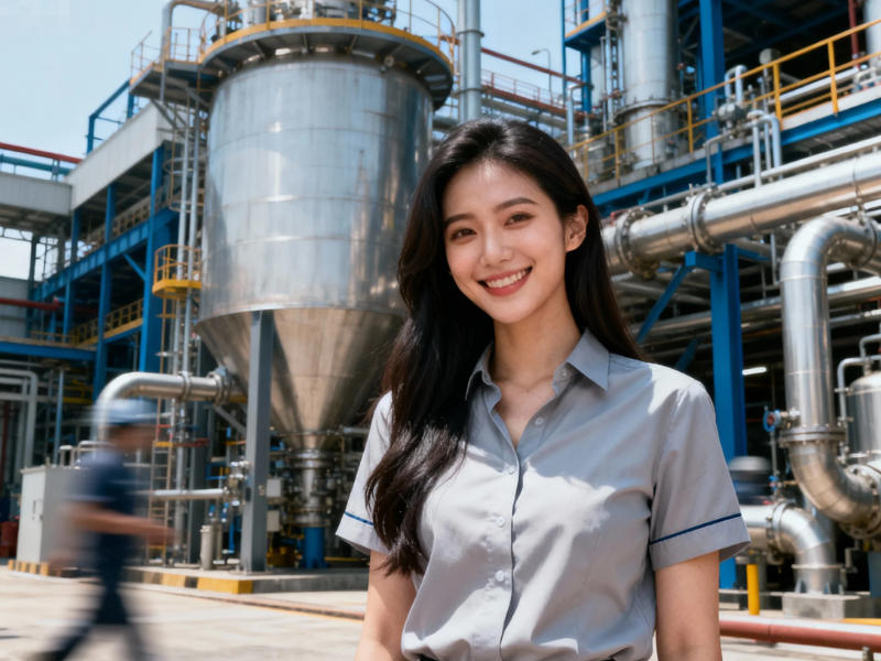 化工生產企業溫室氣體排放如何核算